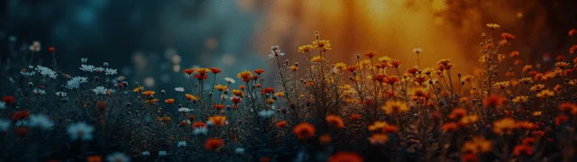 Wildflowers