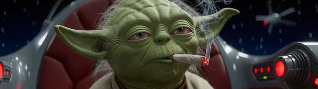 Yoda